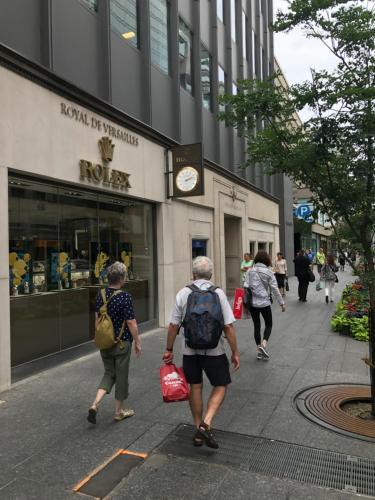 Apartamento Jet Furnished Suites