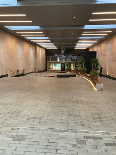 Apartamento Jet Furnished Suites