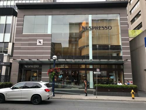 Apartamento Jet Furnished Suites