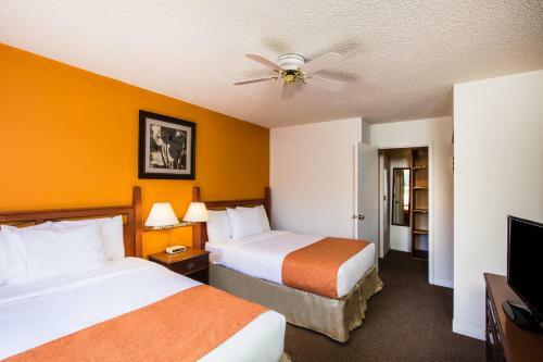 Hotel Howard Johnson By Wyndham Victoria
