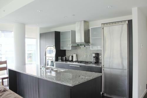 Apartamento Urban Getaway 2 Bedroom Condo