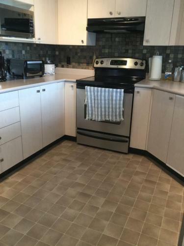 Apartamento Moutain View Serene Spacious Condo