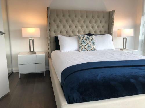 Apartamento Jet Furnished Suites