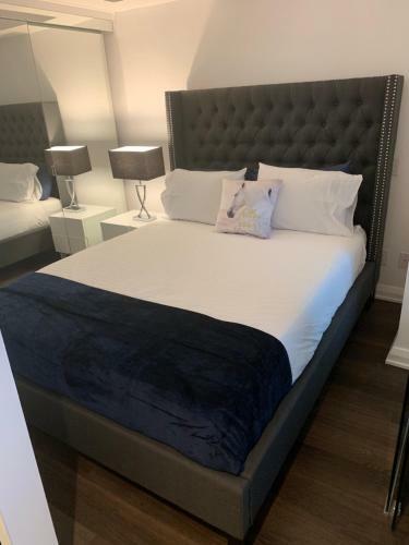 Apartamento Jet Furnished Suites