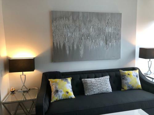 Apartamento Jet Furnished Suites