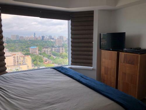 Apartamento Jet Furnished Suites