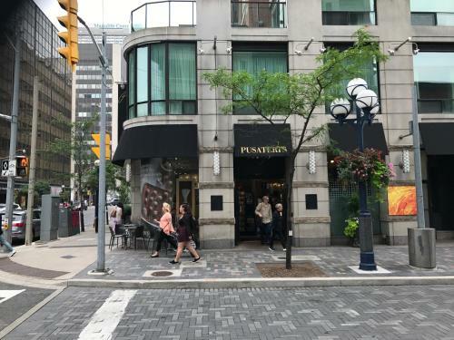 Apartamento Jet Furnished Suites