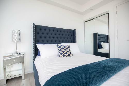 Apartamento Jet Furnished Suites