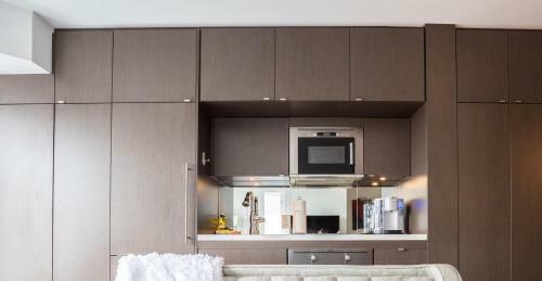 Apartamento Jet Furnished Suites