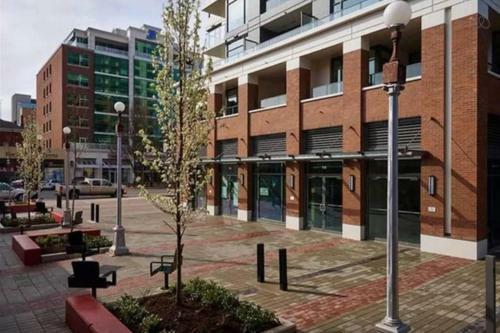 Apartamento Downtown Era Suite 2 Bed 2 Bath Free Parking