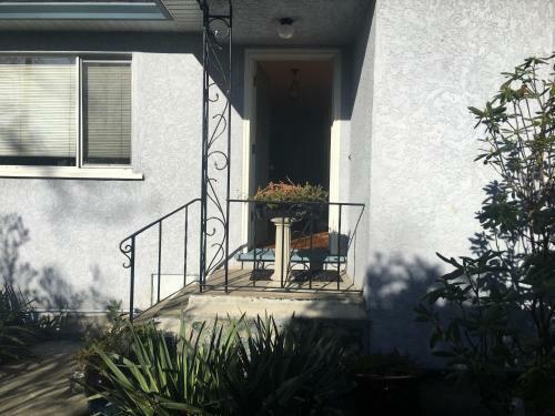 Apartamento Victoria Vacation Home