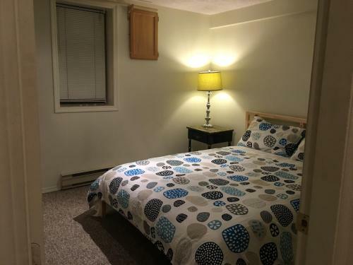 Apartamento Victoria Vacation Home