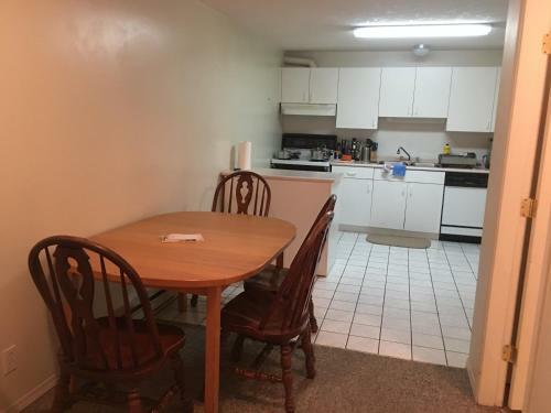 Apartamento Victoria Vacation Home