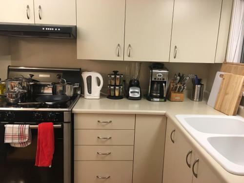 Apartamento Victoria Vacation Home