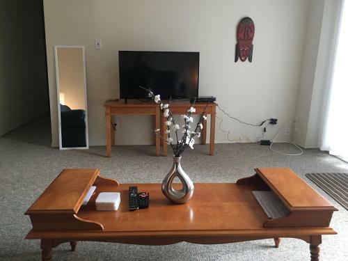 Apartamento Victoria Vacation Home