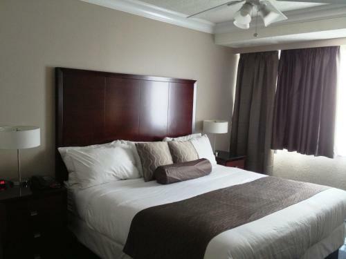 Capital City Center Hotel