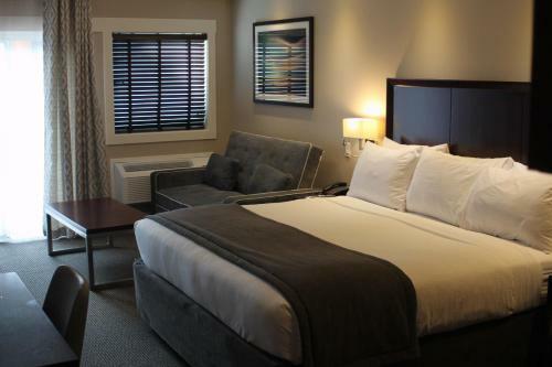 Capital City Center Hotel