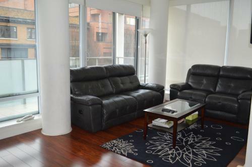 Apartamento Comfort At The Falls
