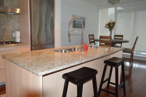Apartamento Comfort At The Falls