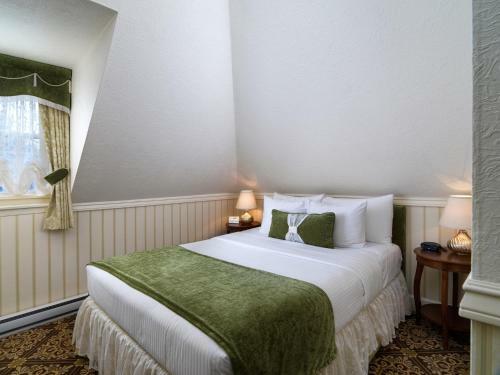 Hotel Pendray Inn And Tea House