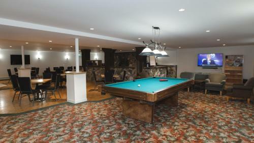 Motel Robin Hood Inn And Suites