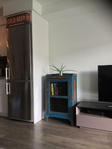 Apartamento Old Town Flat
