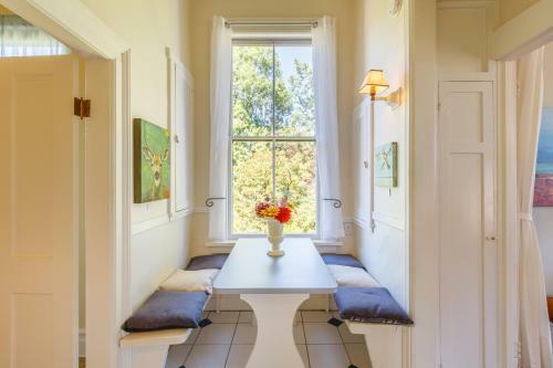 Bed & Breakfast Fairholme Manor Inn