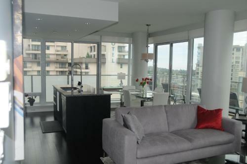 Apartamento Luxury Condo At The Falls