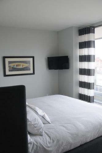 Apartamento Luxury Condo At The Falls