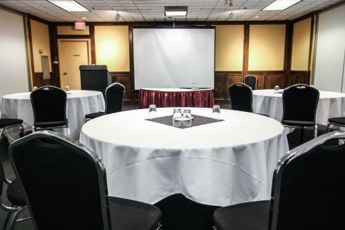Hotel Comfort Inn & Suites Victoria