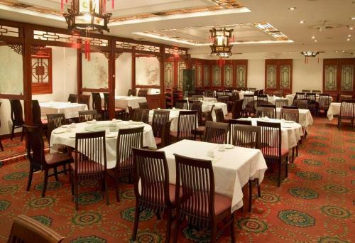 Hotel Red Lion Inn And Suites Victoria