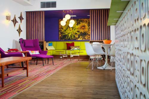 Hotel Zed