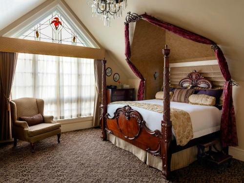 Abigail's Hotel