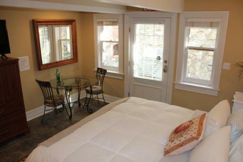 Robert Porter House Inn Bed & Breakfast