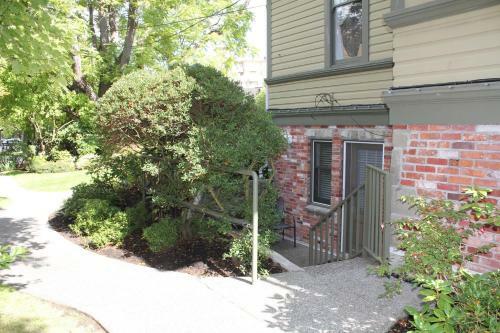 Robert Porter House Inn Bed & Breakfast