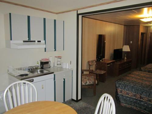 Hotel Airport Chalet