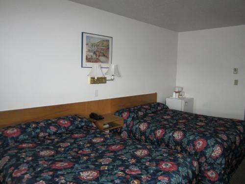 Hotel Airport Chalet