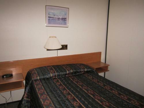 Hotel Airport Chalet
