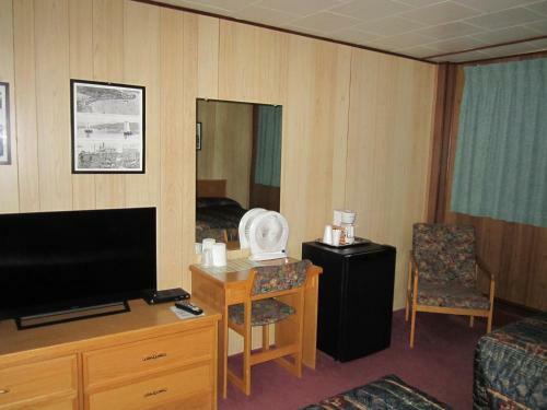 Hotel Airport Chalet