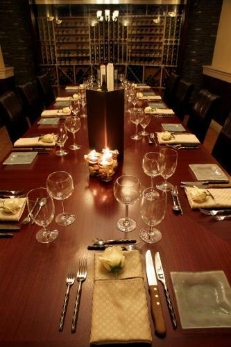 Posada Coast High Country Inn