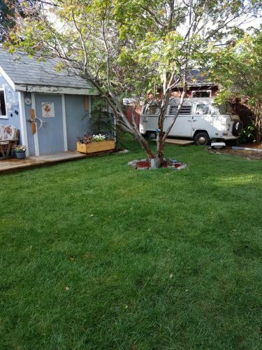 Albergue Beez Kneez Bakpakers