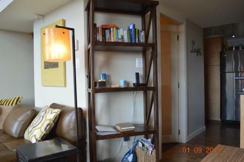 Apartamento A Victoria Luxury Loft