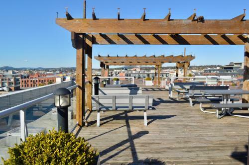 Apartamento A Victoria Luxury Loft