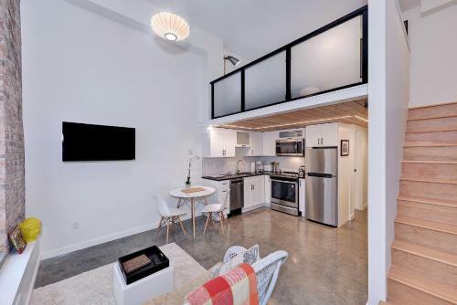 Apartamentos Lee Chong Luxury Vacation Rentals