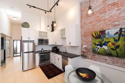 Apartamentos Lee Chong Luxury Vacation Rentals