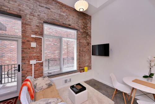 Apartamentos Lee Chong Luxury Vacation Rentals