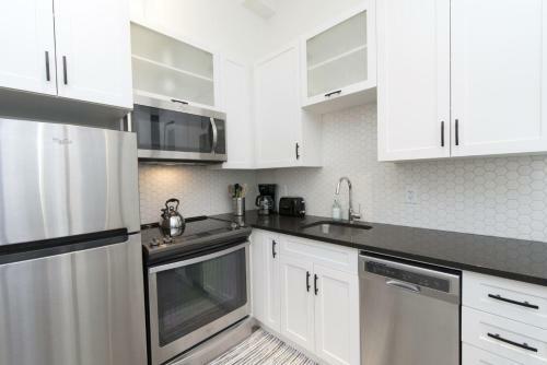 Apartamentos Lee Chong Luxury Vacation Rentals