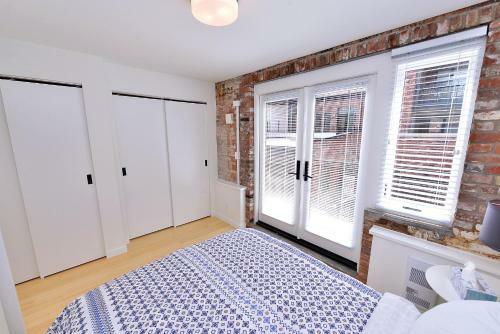 Apartamentos Lee Chong Luxury Vacation Rentals