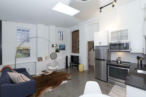 Apartamentos Lee Chong Luxury Vacation Rentals