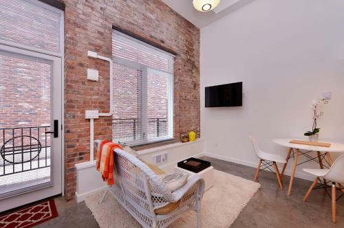 Apartamentos Lee Chong Luxury Vacation Rentals